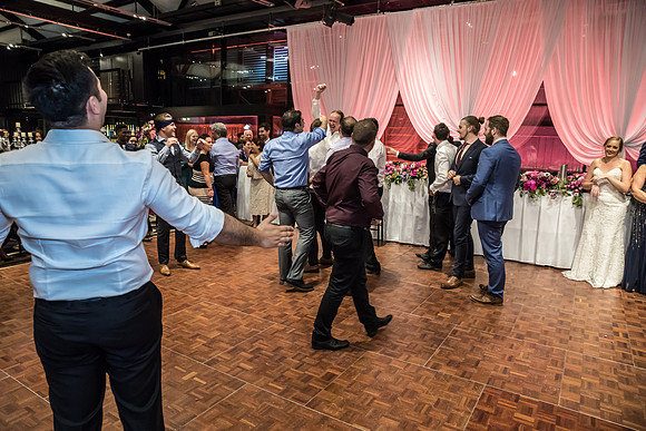 Reception C&S-107