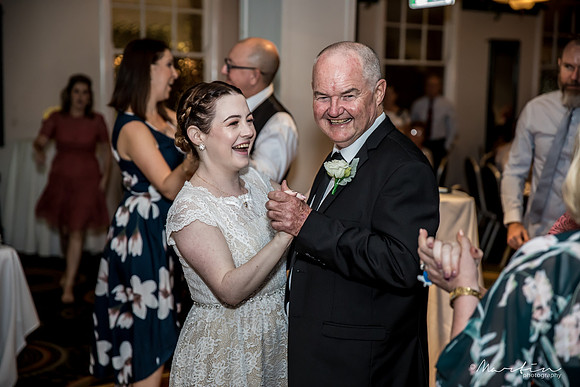 Reception C&J-114