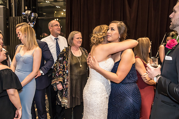 Reception C&S-123