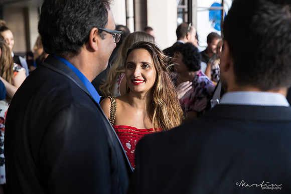 Reception L&J-334
