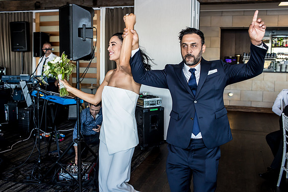 Reception J&A-43