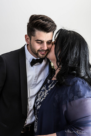 1. Groom E&S-80