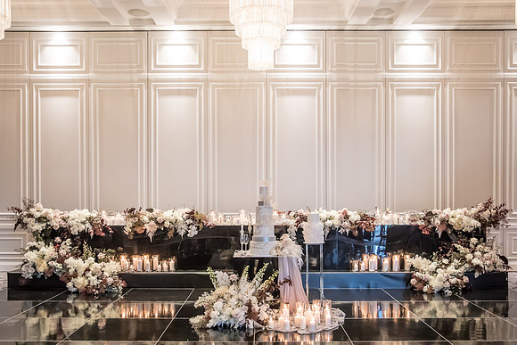 Reception B&T-20