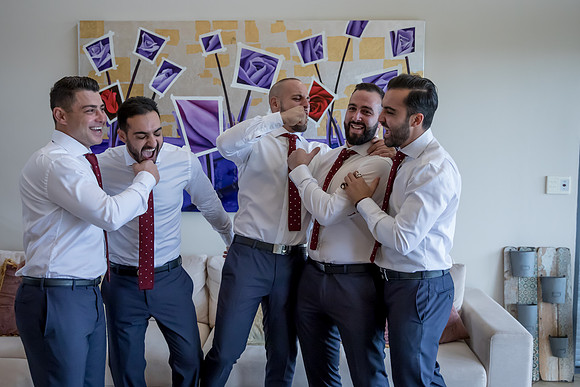 Groom E&J-80