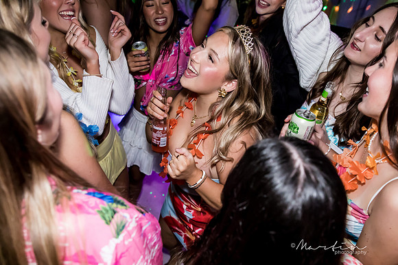 Bella's 18th-166