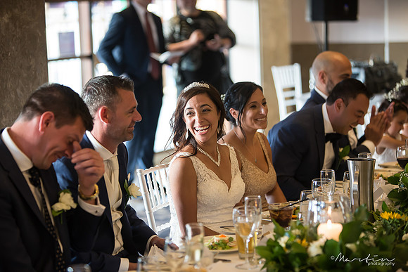 Reception L&J-390