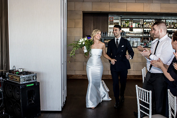 Reception J&A-58