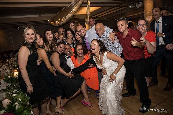 Reception L&J-526