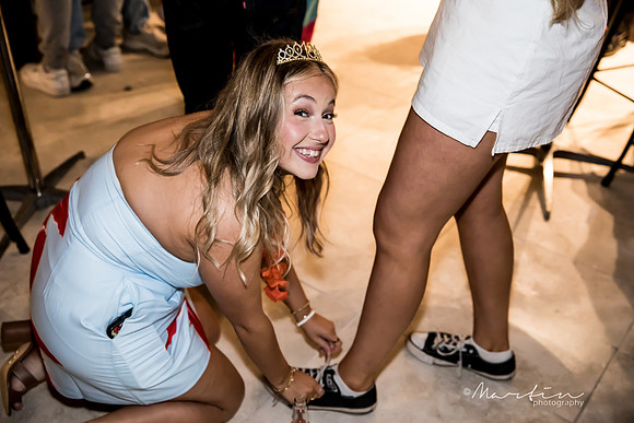 Bella's 18th-153