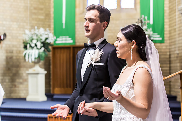 Ceremony B&T-288