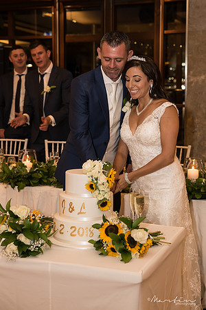 Reception L&J-474
