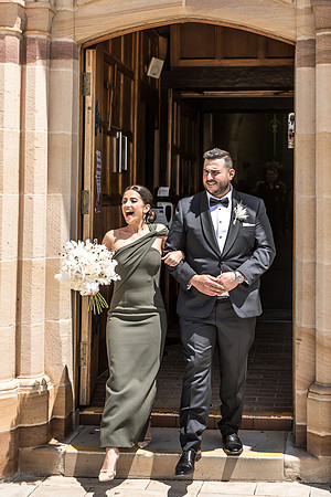 Ceremony B&T-189