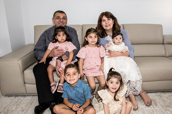 Sienna Baptism-82