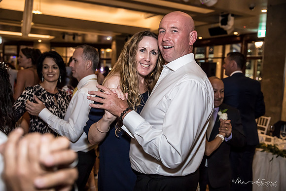 Reception L&J-156