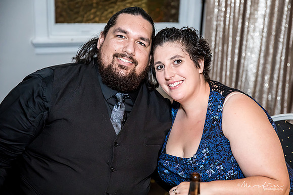 Reception C&J-40