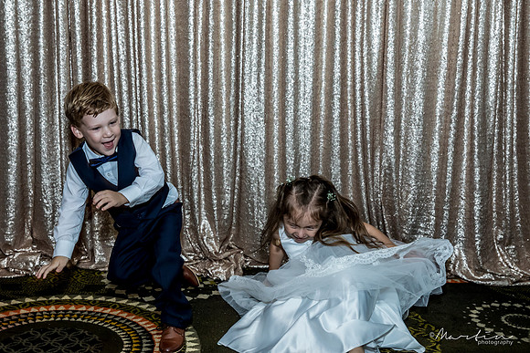 Reception C&J-177