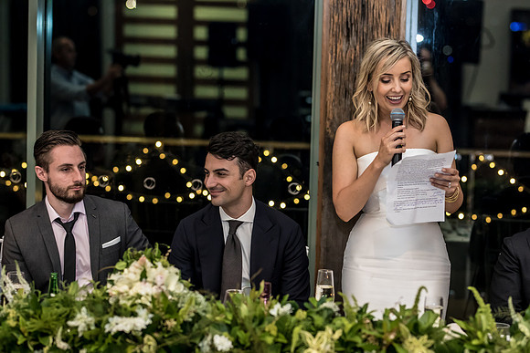 Reception J&A-180