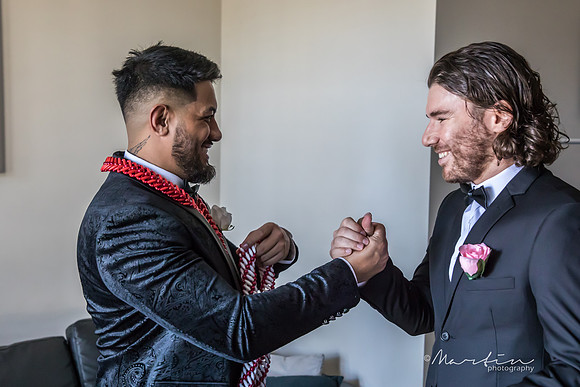 Groom, C&J-104