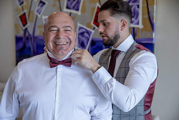 Groom E&J-93