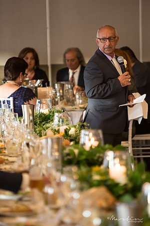 Reception L&J-392