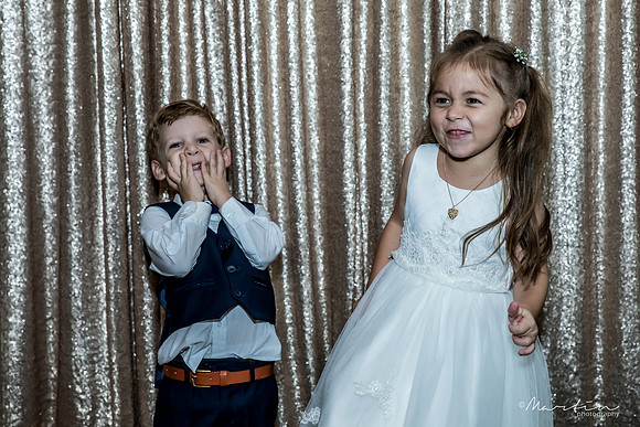Reception C&J-180