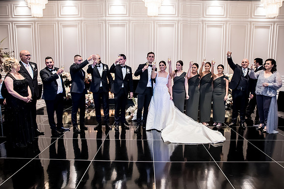 Reception B&T-123