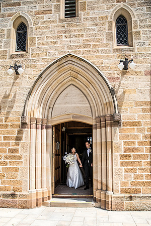 Ceremony B&T-171
