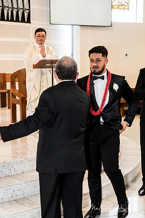 Ceremony, C&J-76
