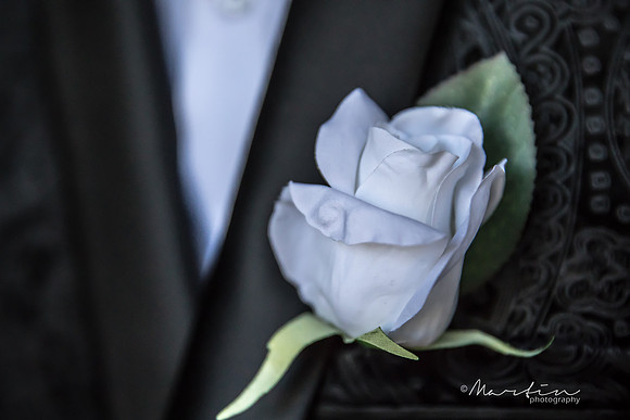 Groom, C&J-11