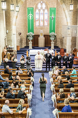 Ceremony B&T-80