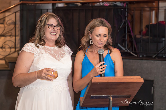 Reception J&K-134