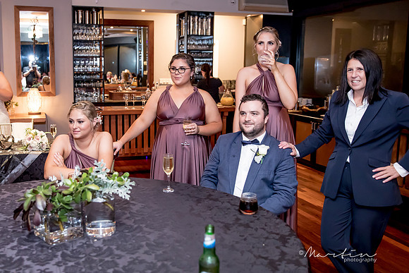 Reception J&K-136