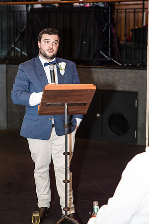 Reception J&K-139