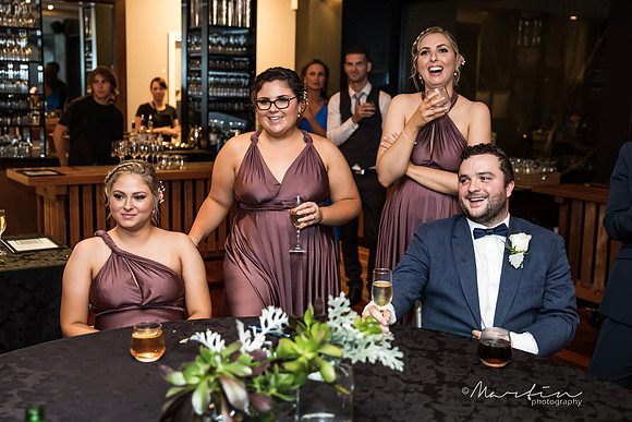 Reception J&K-151