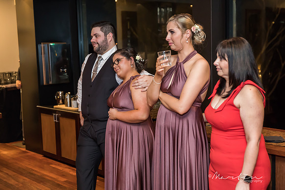 Reception J&K-186