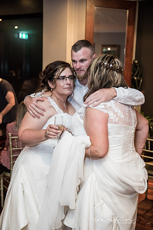 Reception J&K-270