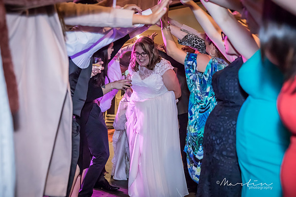 Reception J&K-336