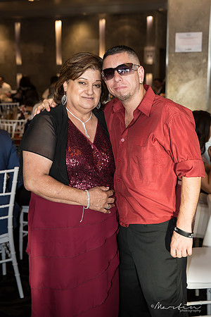 Reception L&J-348