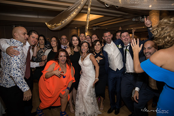 Reception L&J-512