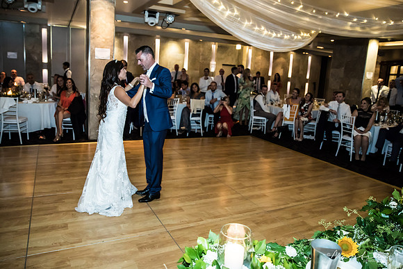 Reception L&J-152