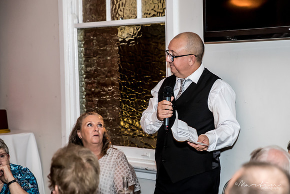 Reception C&J-87