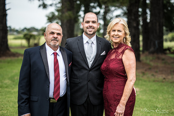 Groom A&A-115
