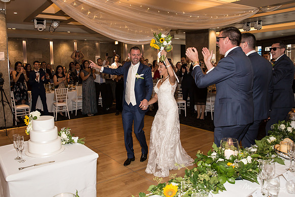 Reception L&J-376
