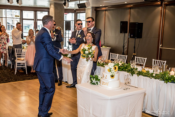 Reception L&J-64