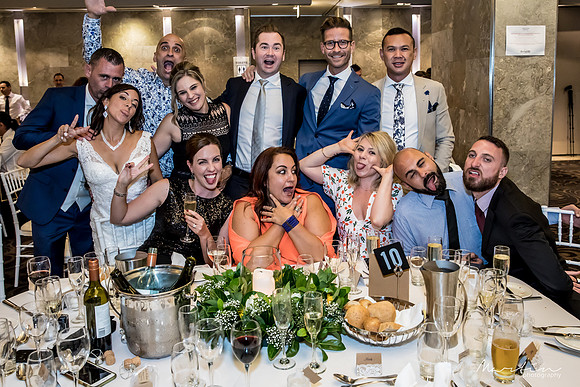 Reception L&J-122