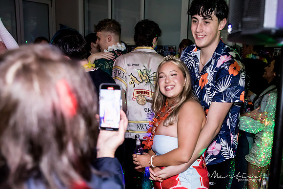 Bella's 18th-172