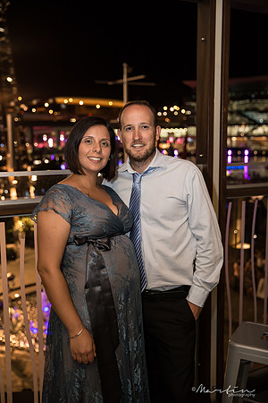 Reception L&J-539