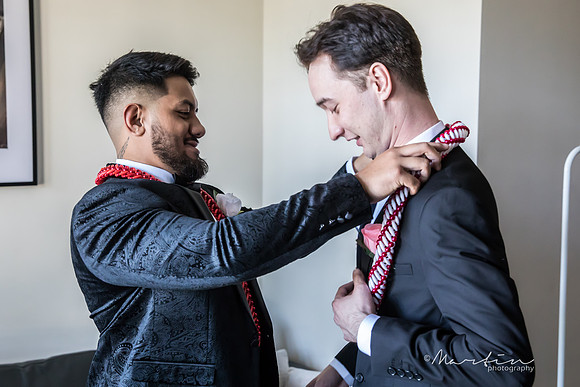 Groom, C&J-91