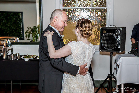 Reception C&J-104
