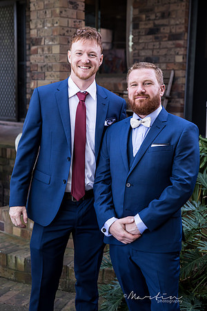 N&S Groom-125